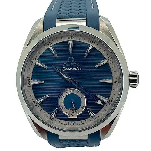 Omega Seamaster Aqua Terra.webp
