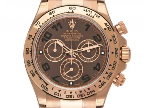 Rolex Daytona
