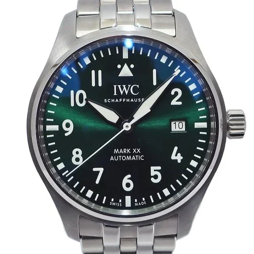 IWC Pilot's Watch Mark XX.webp