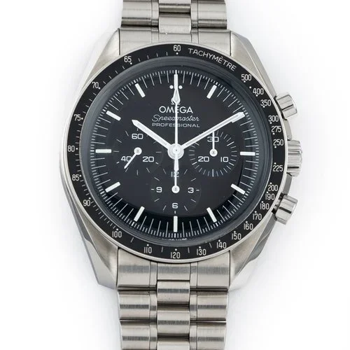 Omega Speedmaster Moonwatch