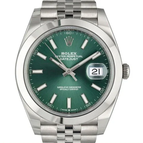 Rolex Datejust 41