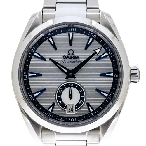 Omega Seamaster Aqua Terra 150m Small Seconds Co-axial.webp