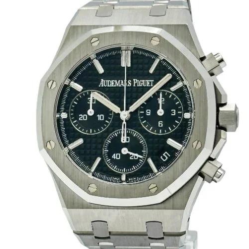 Audemars Piguet Royal Oak Chronograph
