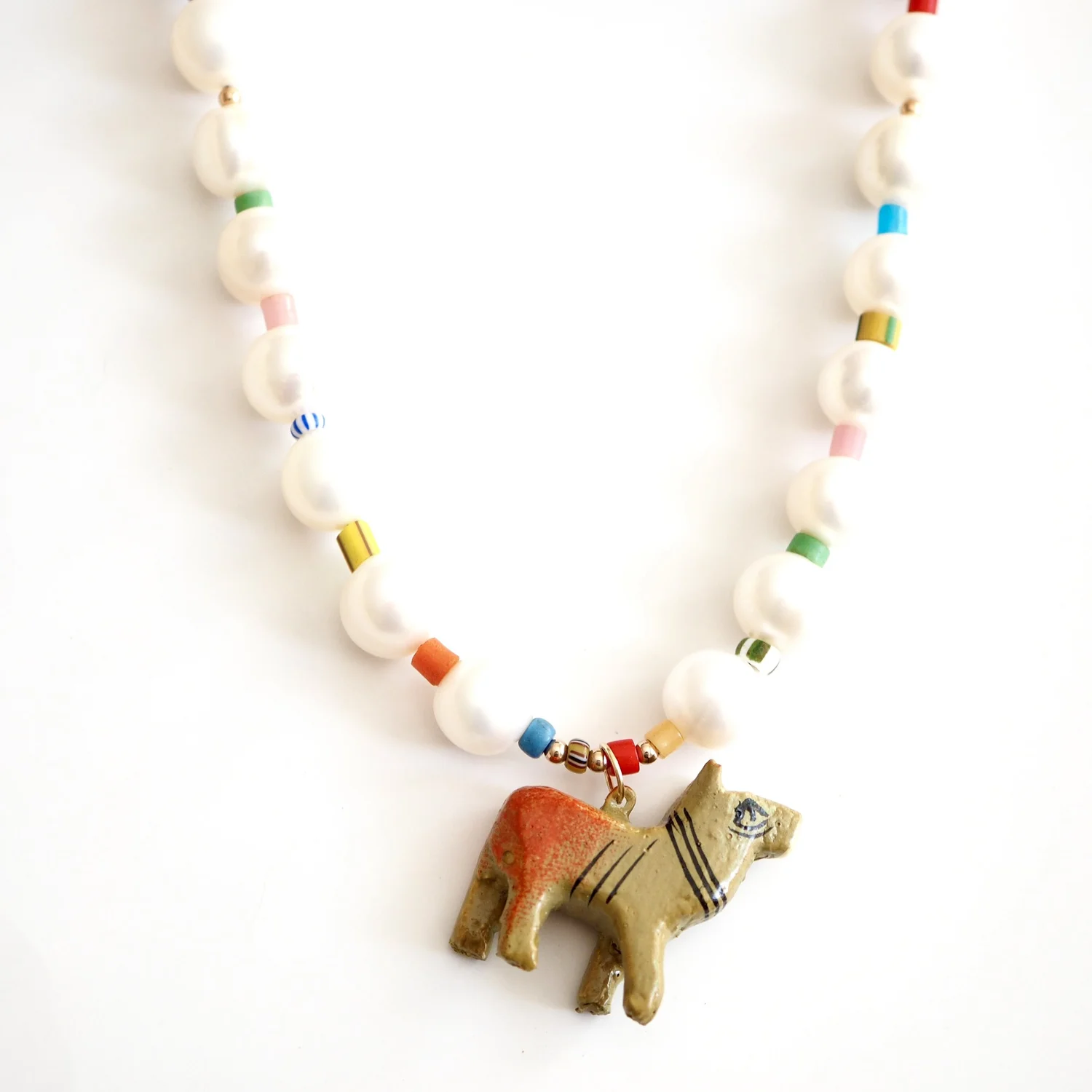 ＊Handmade Animal　ネックレス P5261903.JPG?format=1500w