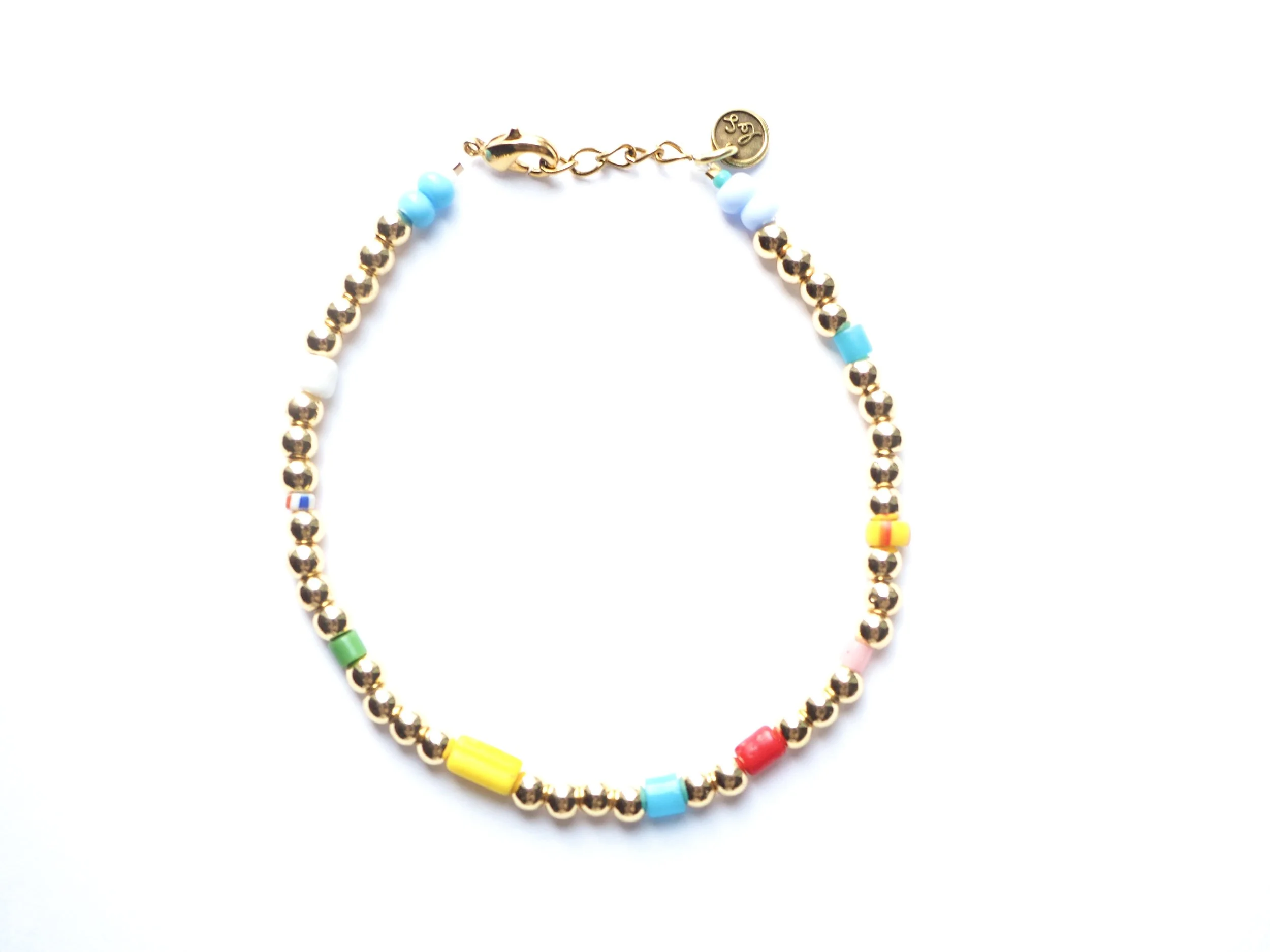 Ami Bracelet #2
