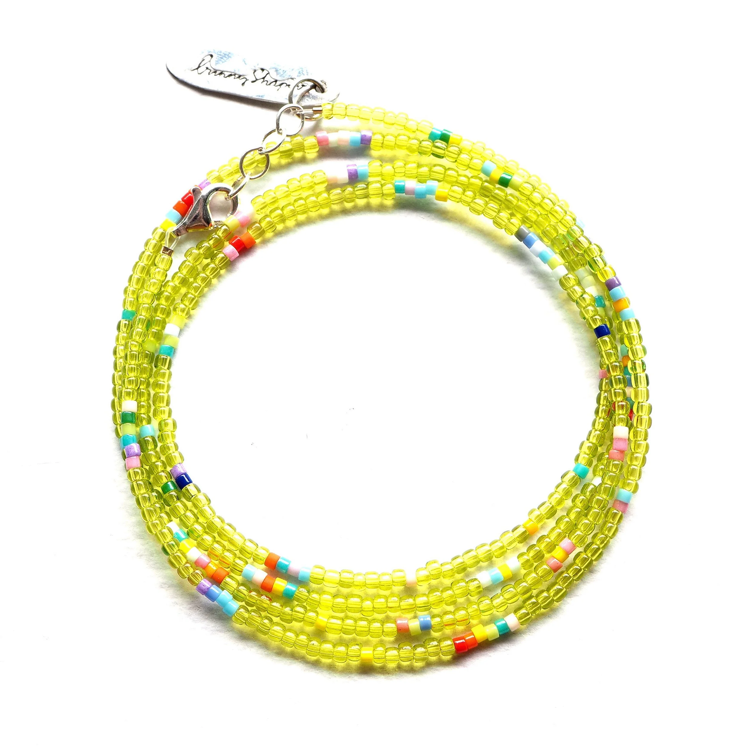 Sevi Wrap / Lemonade