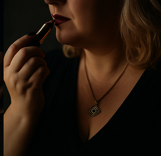 The Glow-up is only half the story…