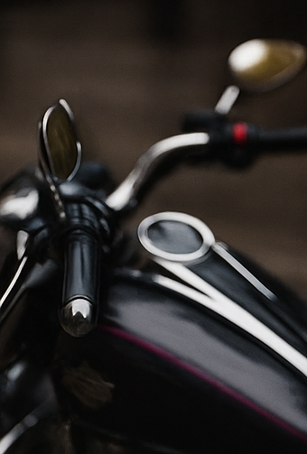 The Road Exposes Every Lie You Tell Yourself