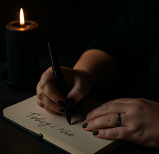 Why Carrying Everything Makes You Untrustworthy to Yourself