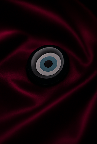 You Don’t Trust Yourself 