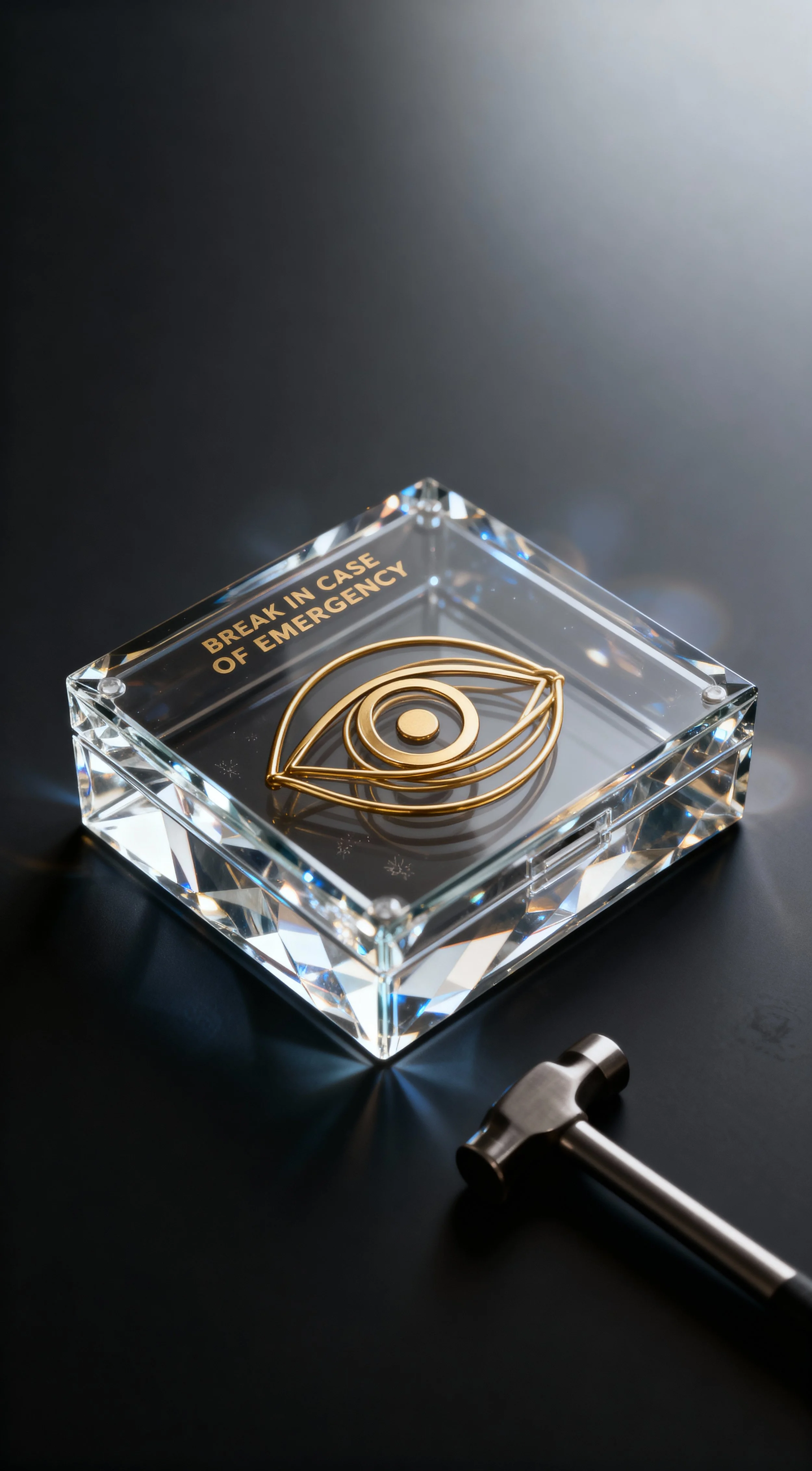 You Don’t Lose Yourself. You Hand Yourself Over in Pieces.