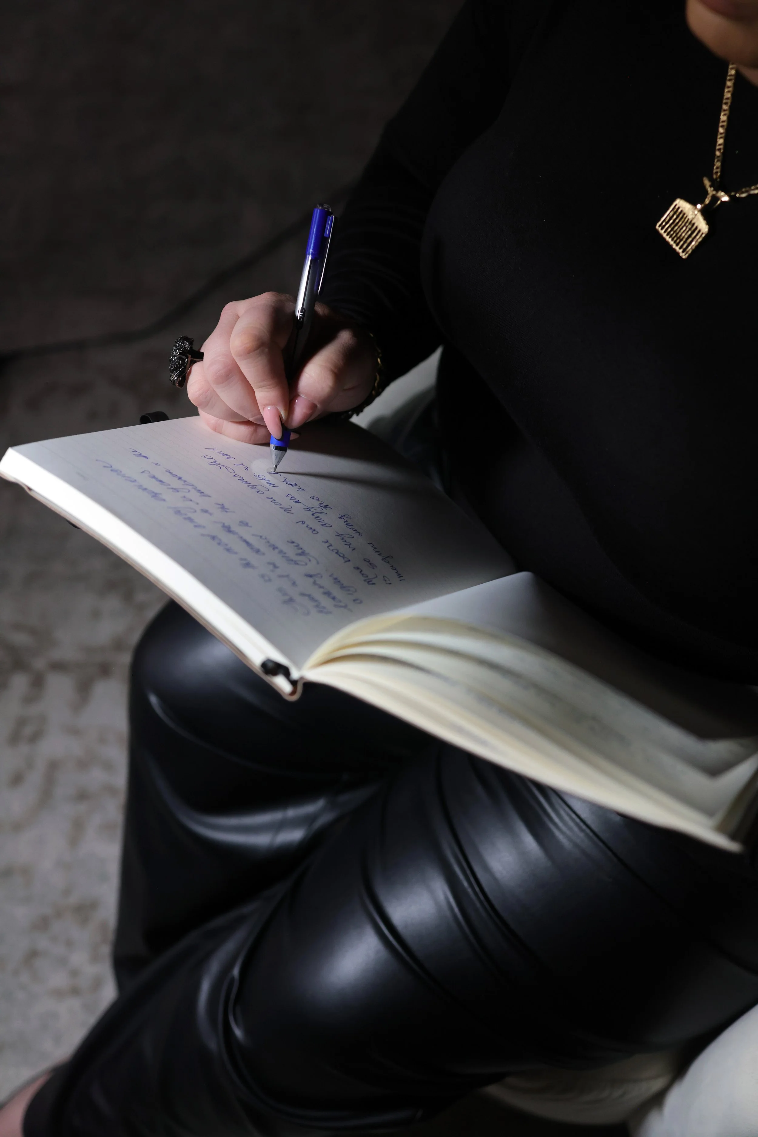 Nothing Is Wrong With You. You’re Just Avoiding the Harder Truth.