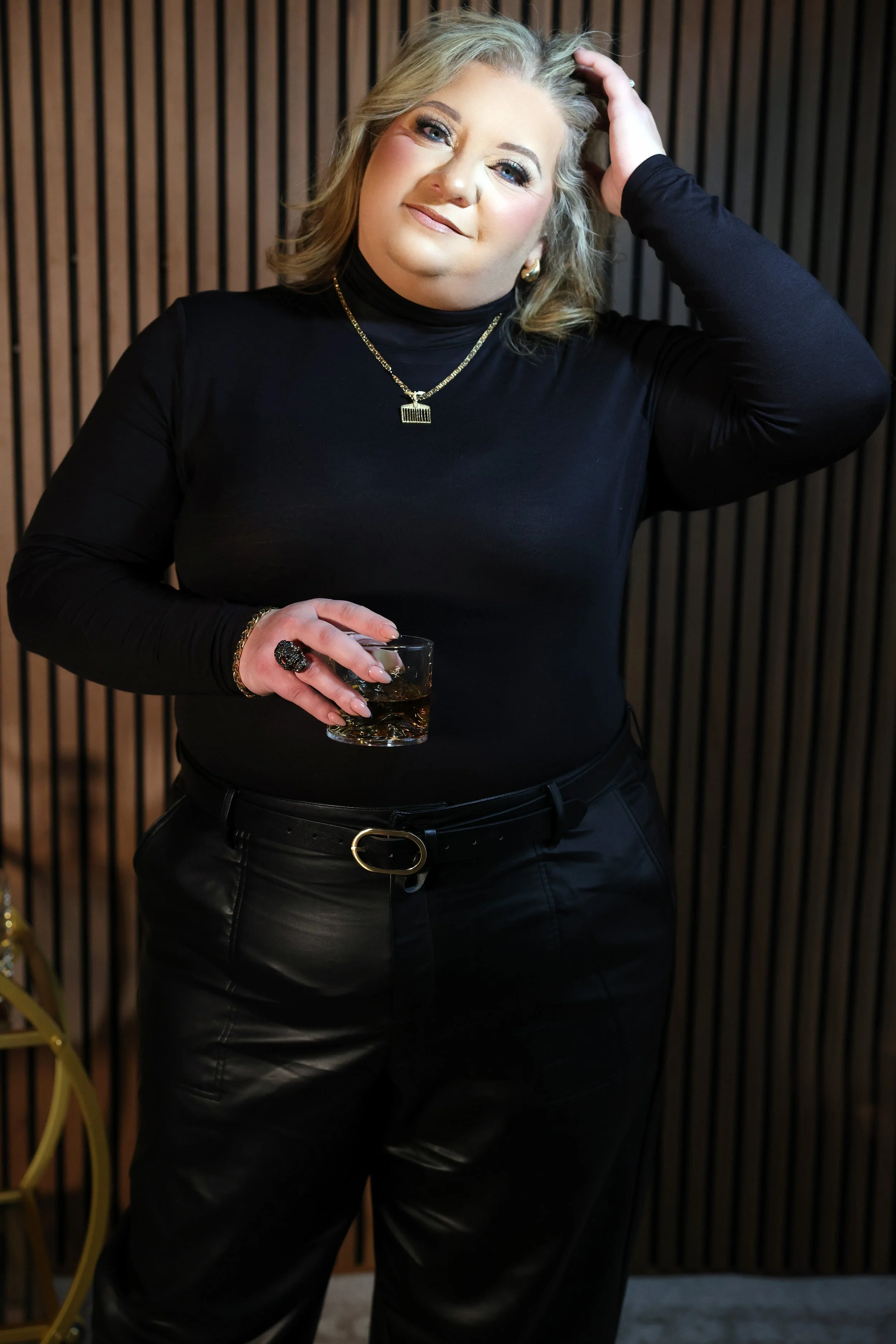 The Cost of Deciding Before You’re Steady