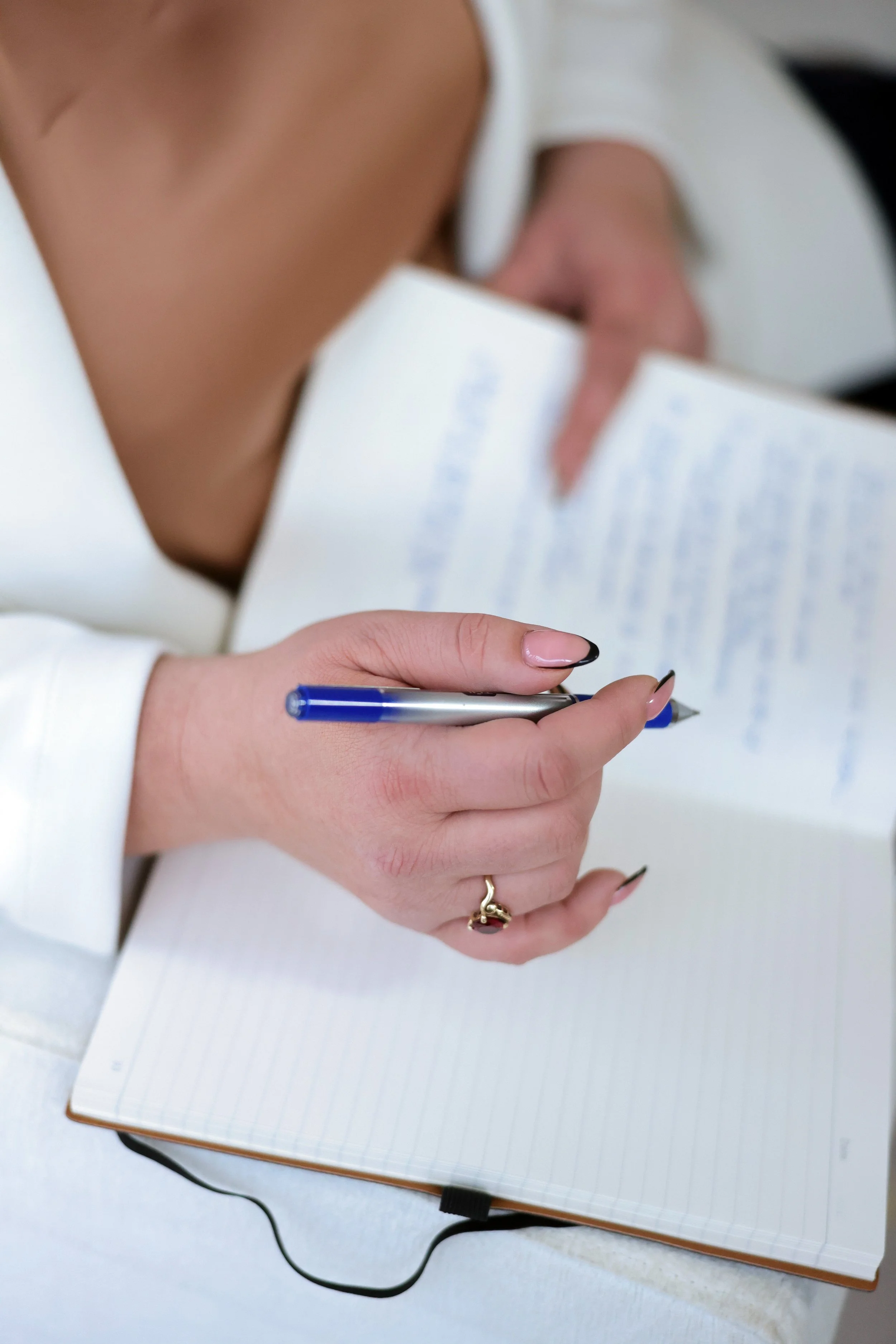 When Function Replaces Self Respect, Everything Gets Louder