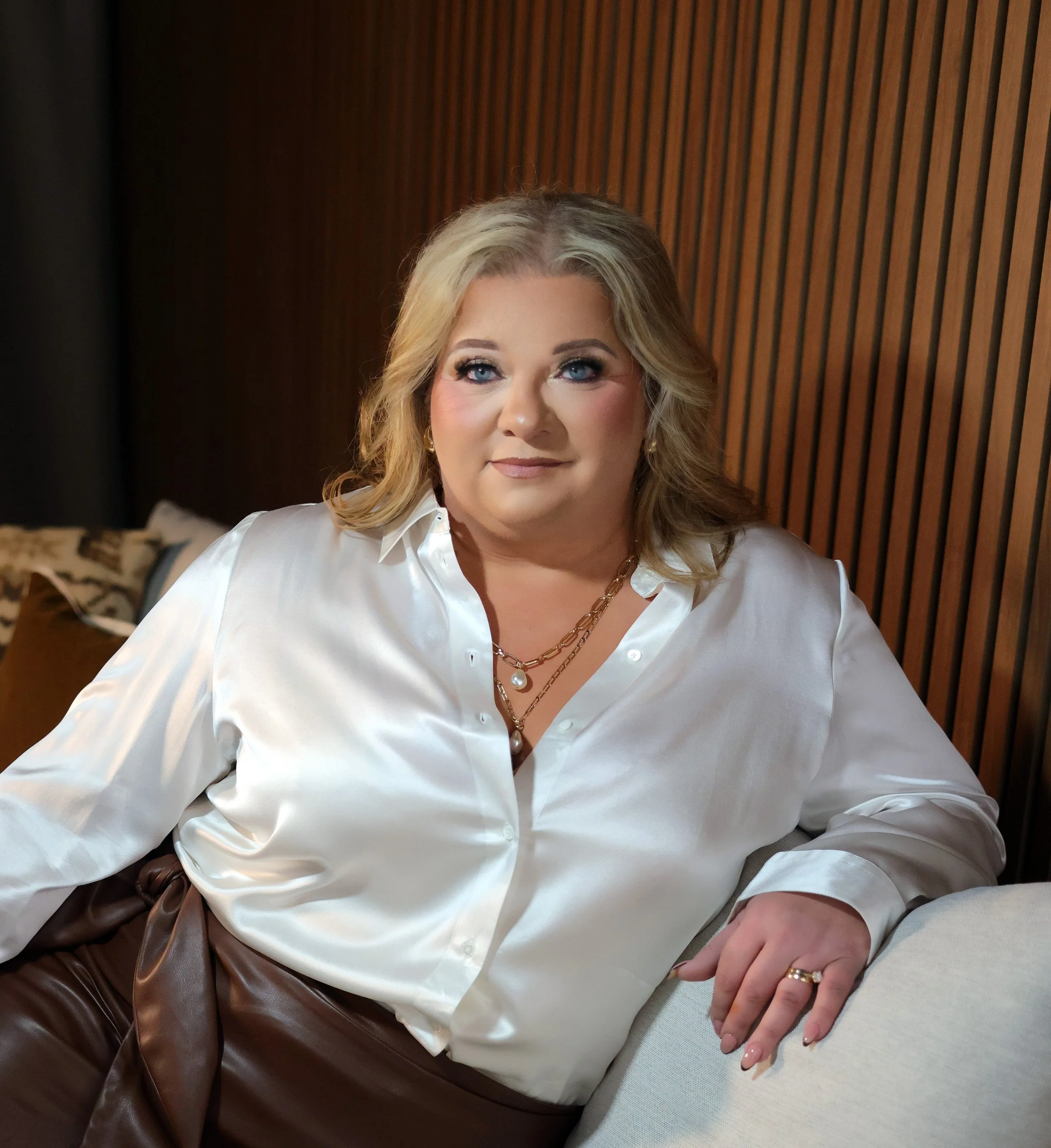 Why Pressure Doesn’t Change You, It Exposes You