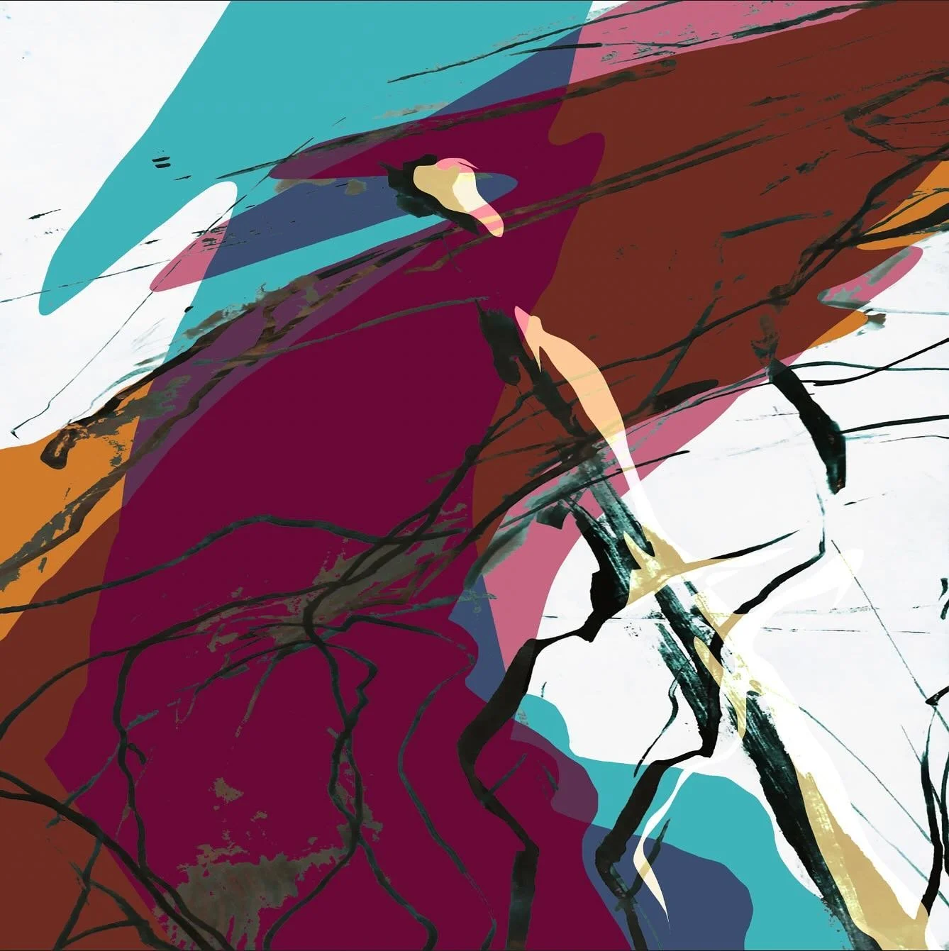 MEW! &ldquo;Ishikawa 2&rdquo; inspired by the devastating and yet beautiful chaos that is nature.