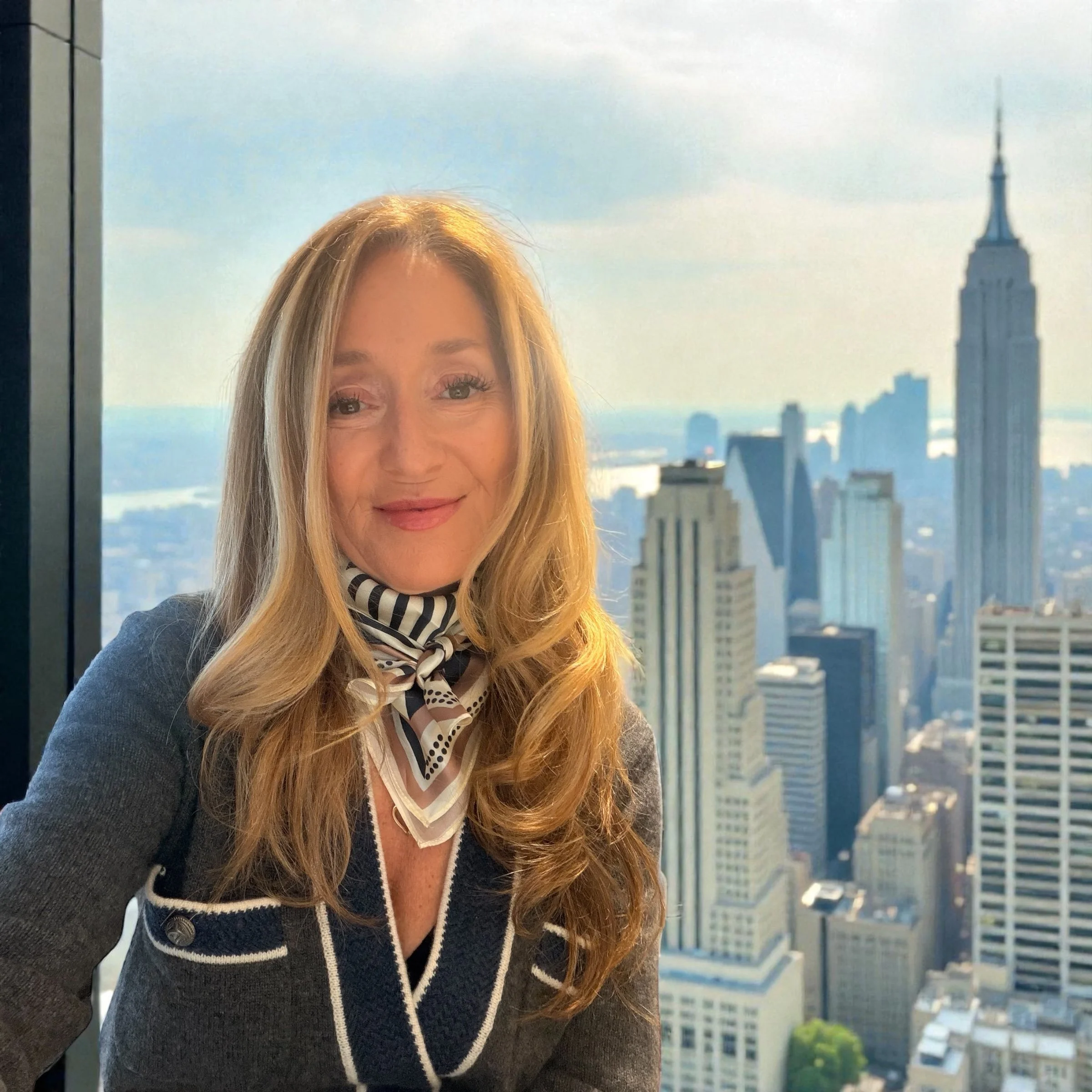 Meet the multitasker