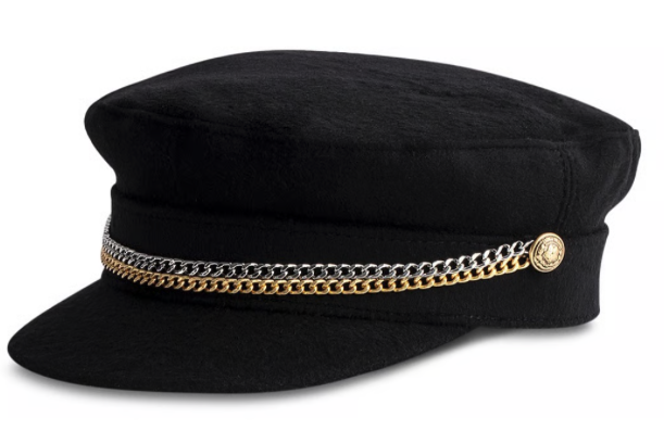 ZADIG ET VOLTAIRE Rock Chain Cap