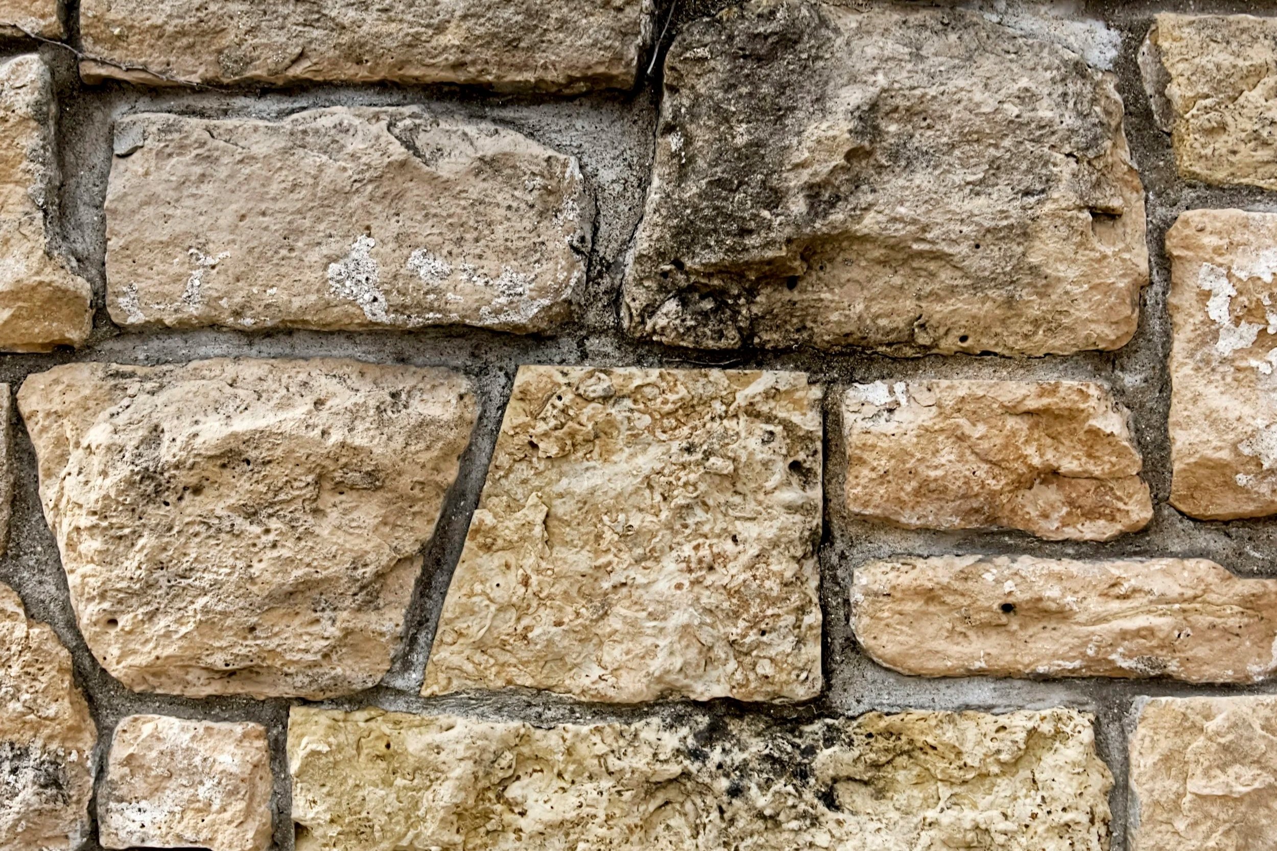 Stone By Stone