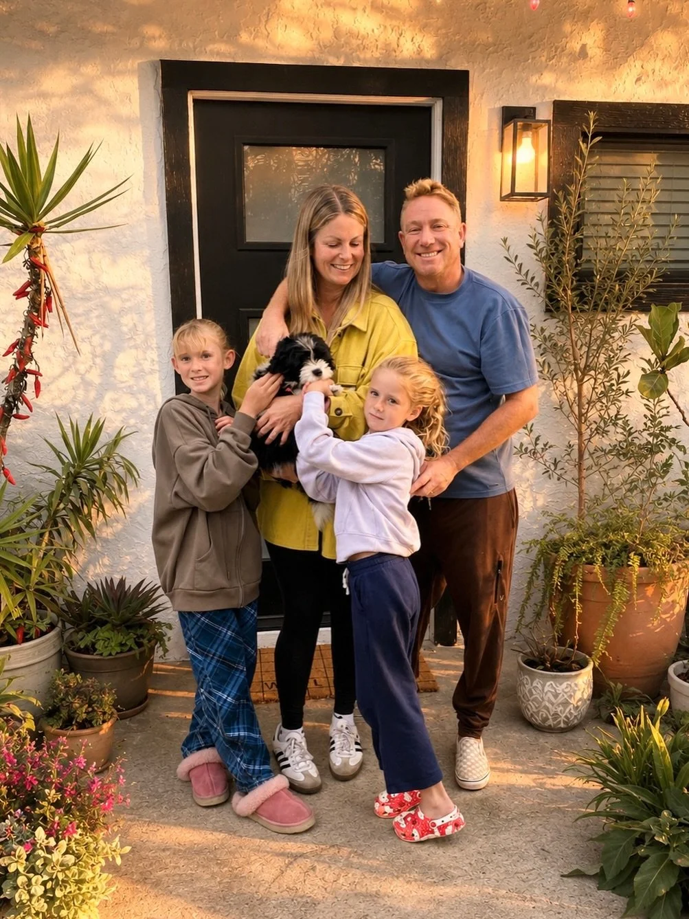 Shout out to the Dog Moms of Dog Dads Supply Co. You truly are the superglue holding this soapbox car together. Much love and happy Mother&rsquo;s Day to you and all moms e&rsquo;rywhere.
✌️❤️