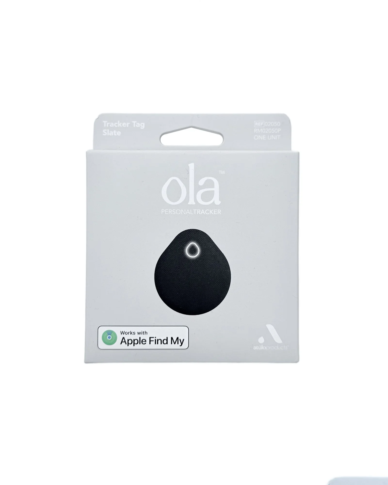 Ola™ Personal Tracker + Collar Case