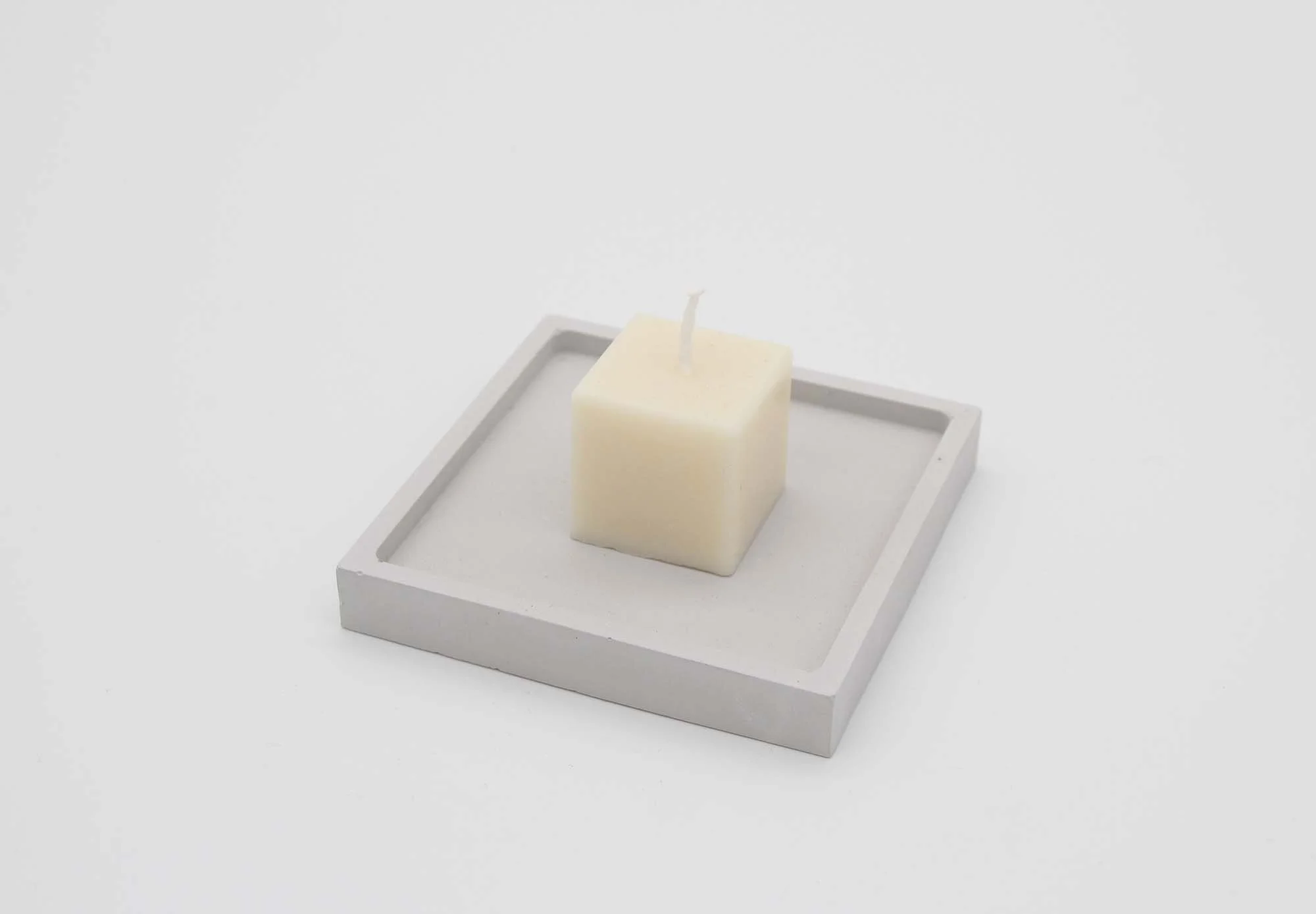 Mini Cube Duft Natur + Untersetzer Quadrat Grau.jpg