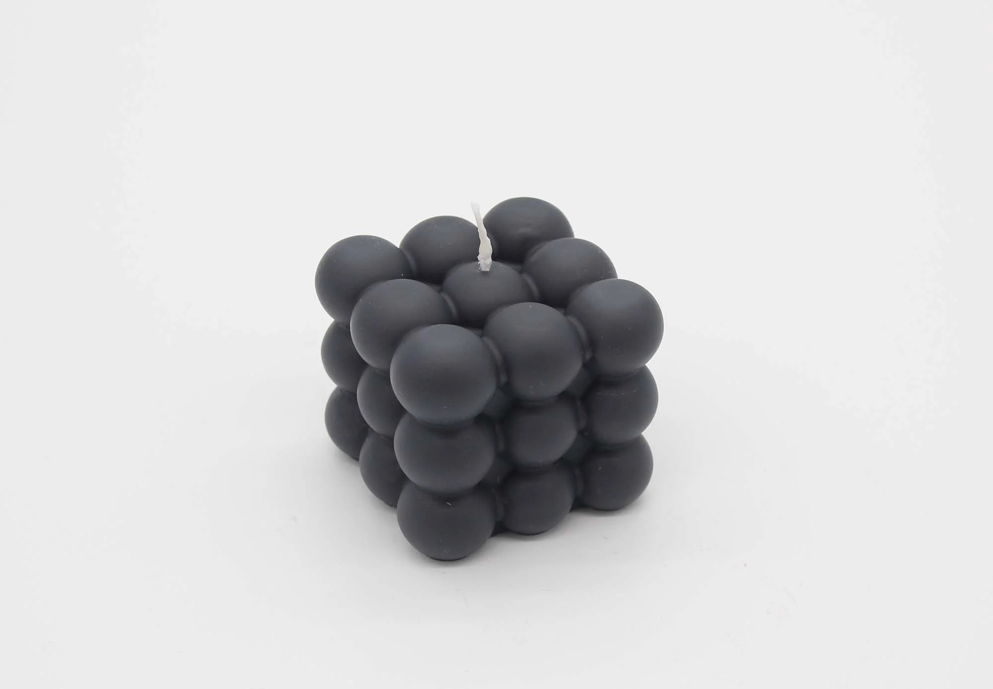Kerze Bubble Midi