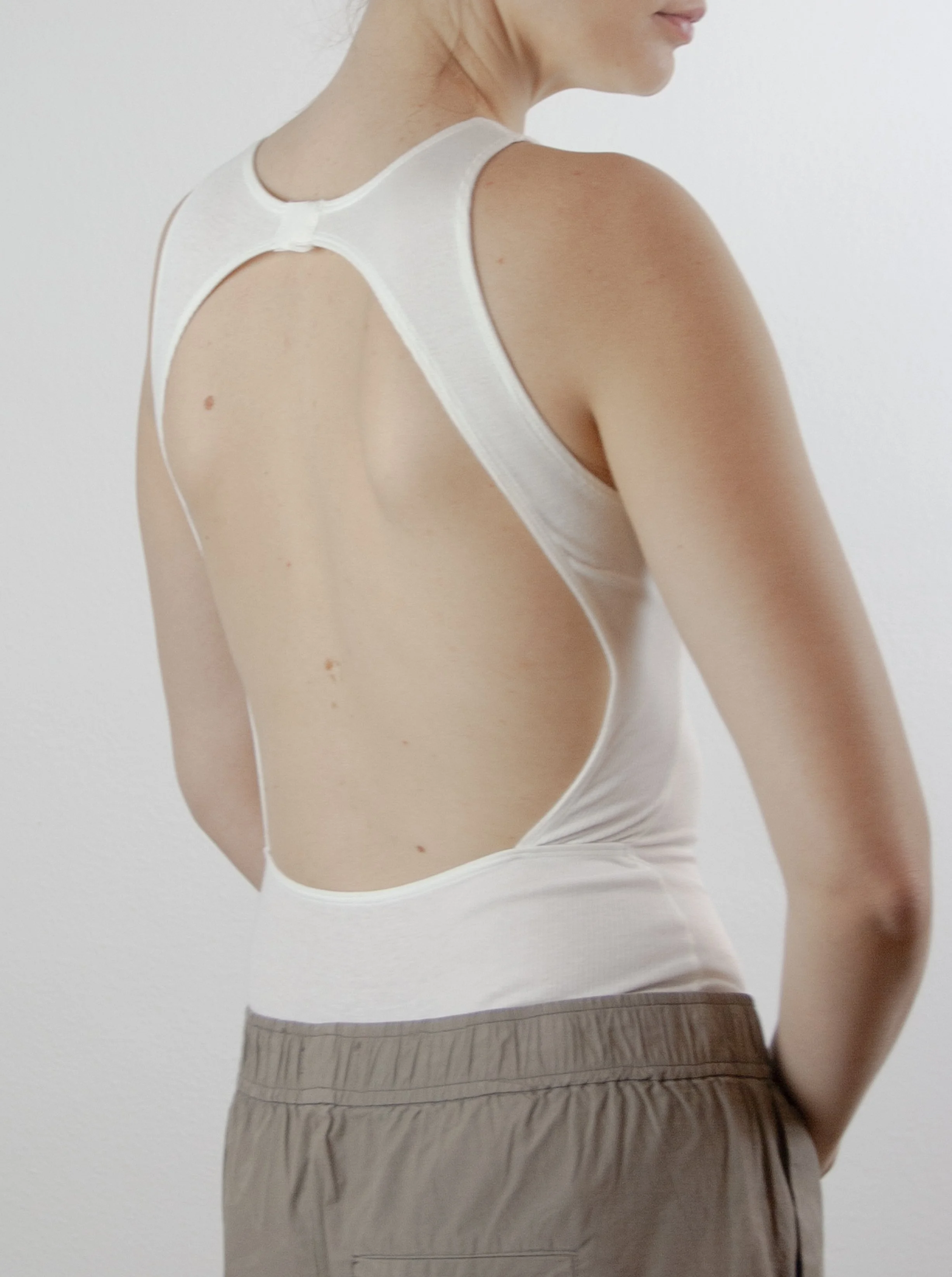 Body