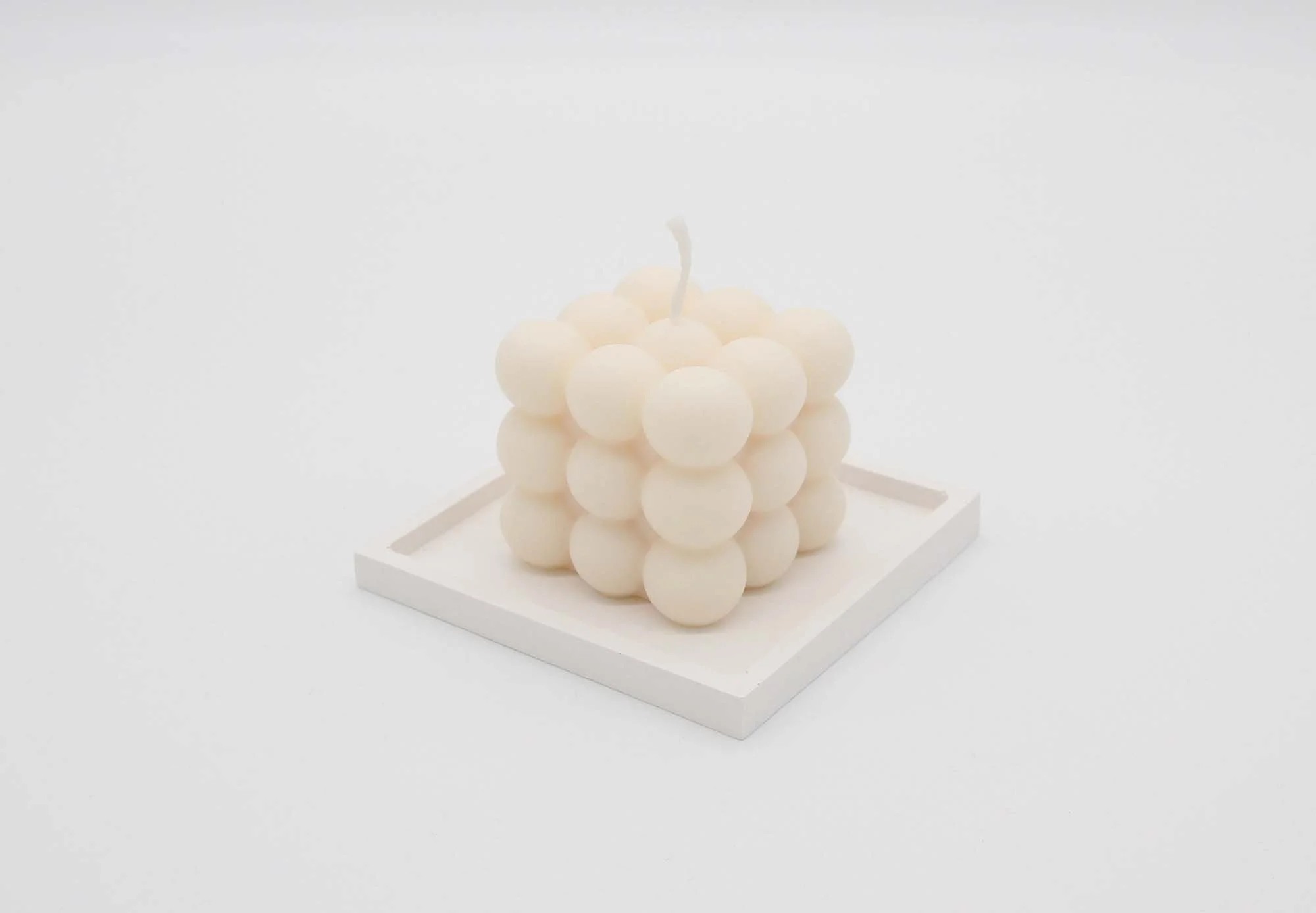 Bubble Midi + Untersetzer Quadrat Weiß.jpg