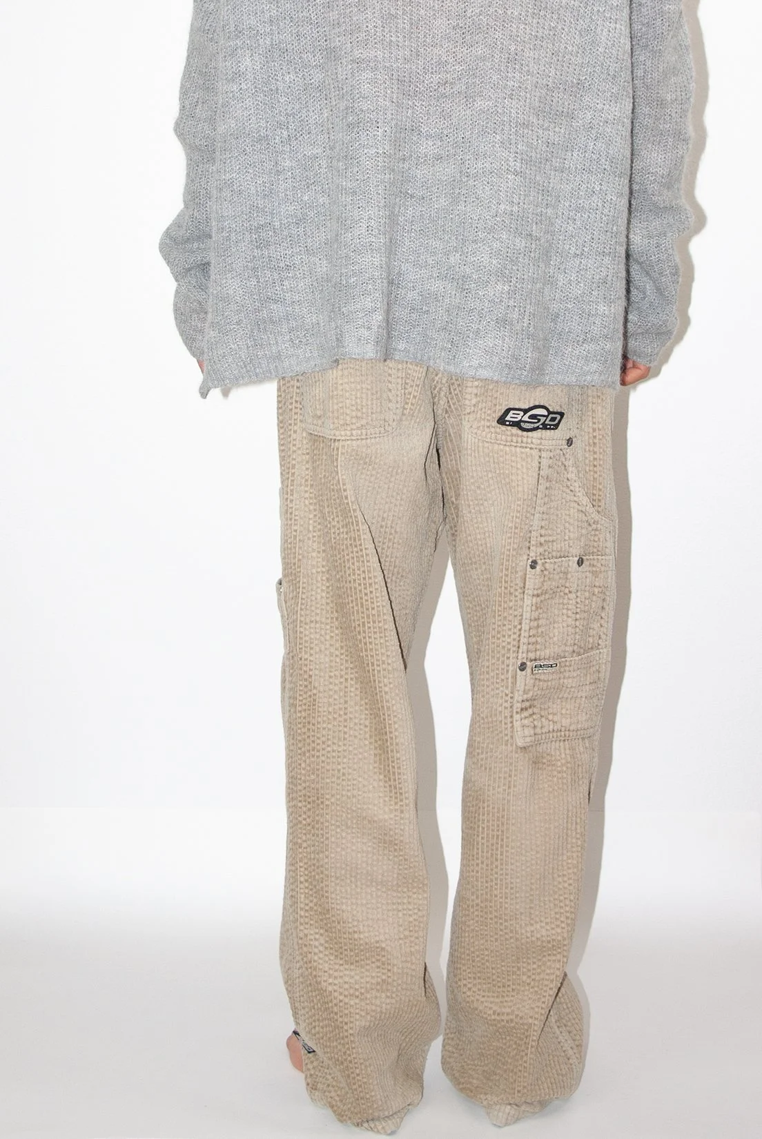 Cordhose