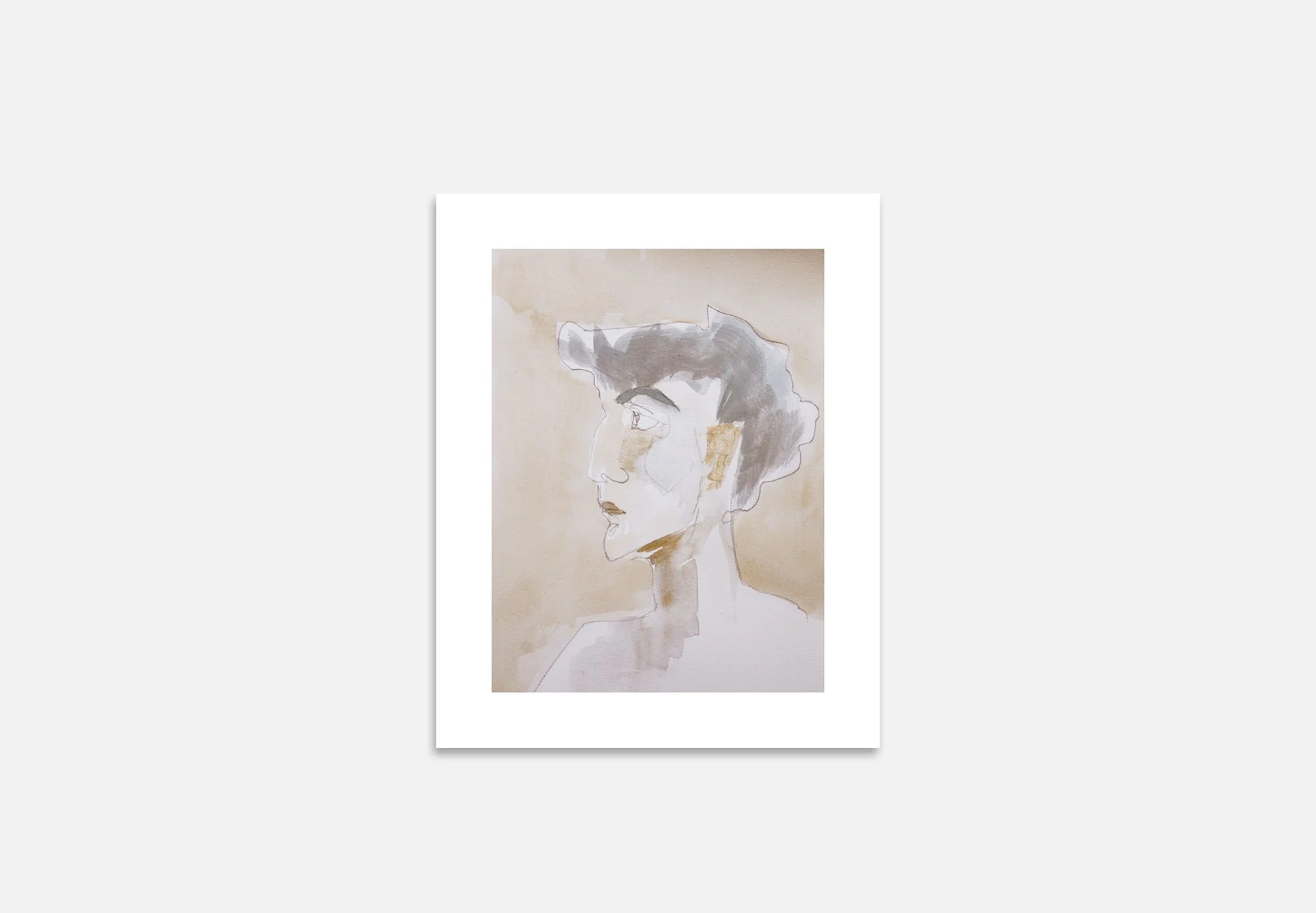 Fine Art Print