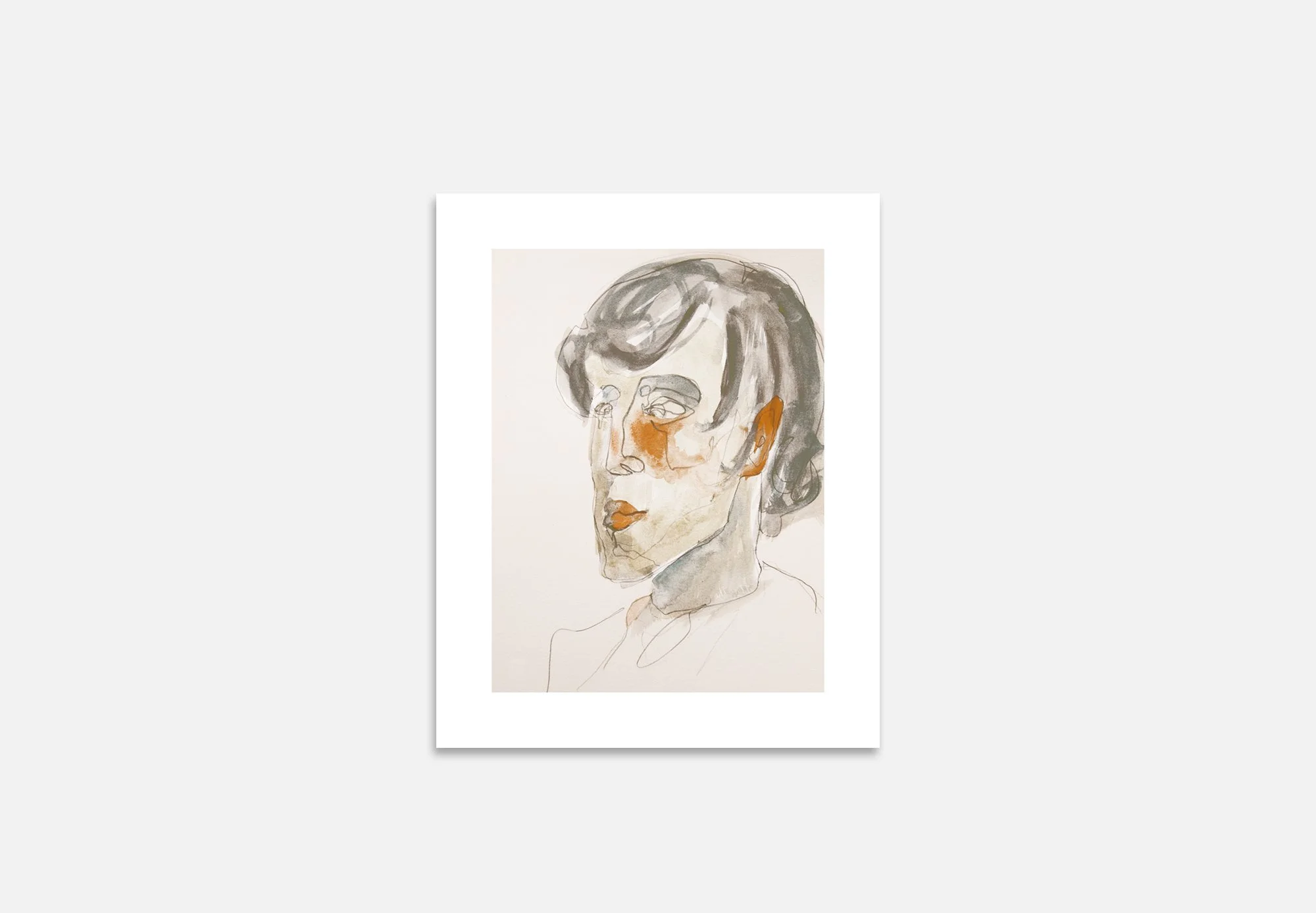 Fine Art Print