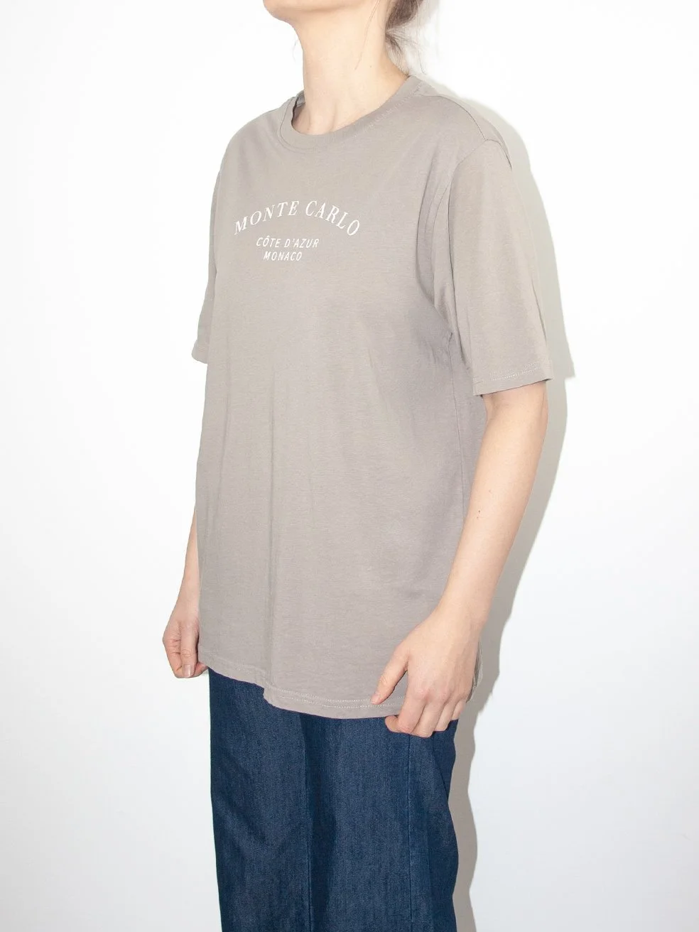 T- Shirt Monte Carlo