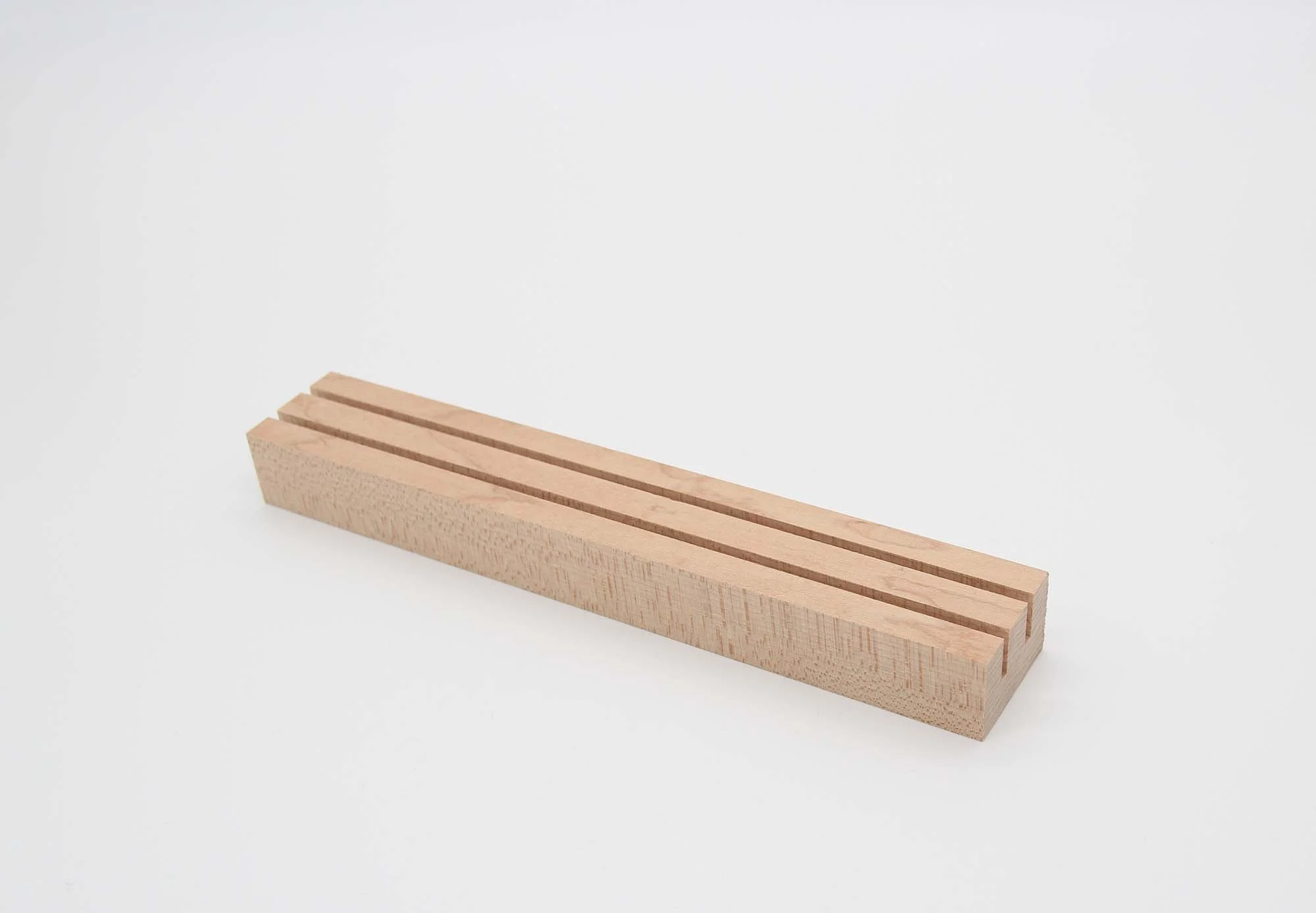 Kartenständer groß Eiche hell.jpg