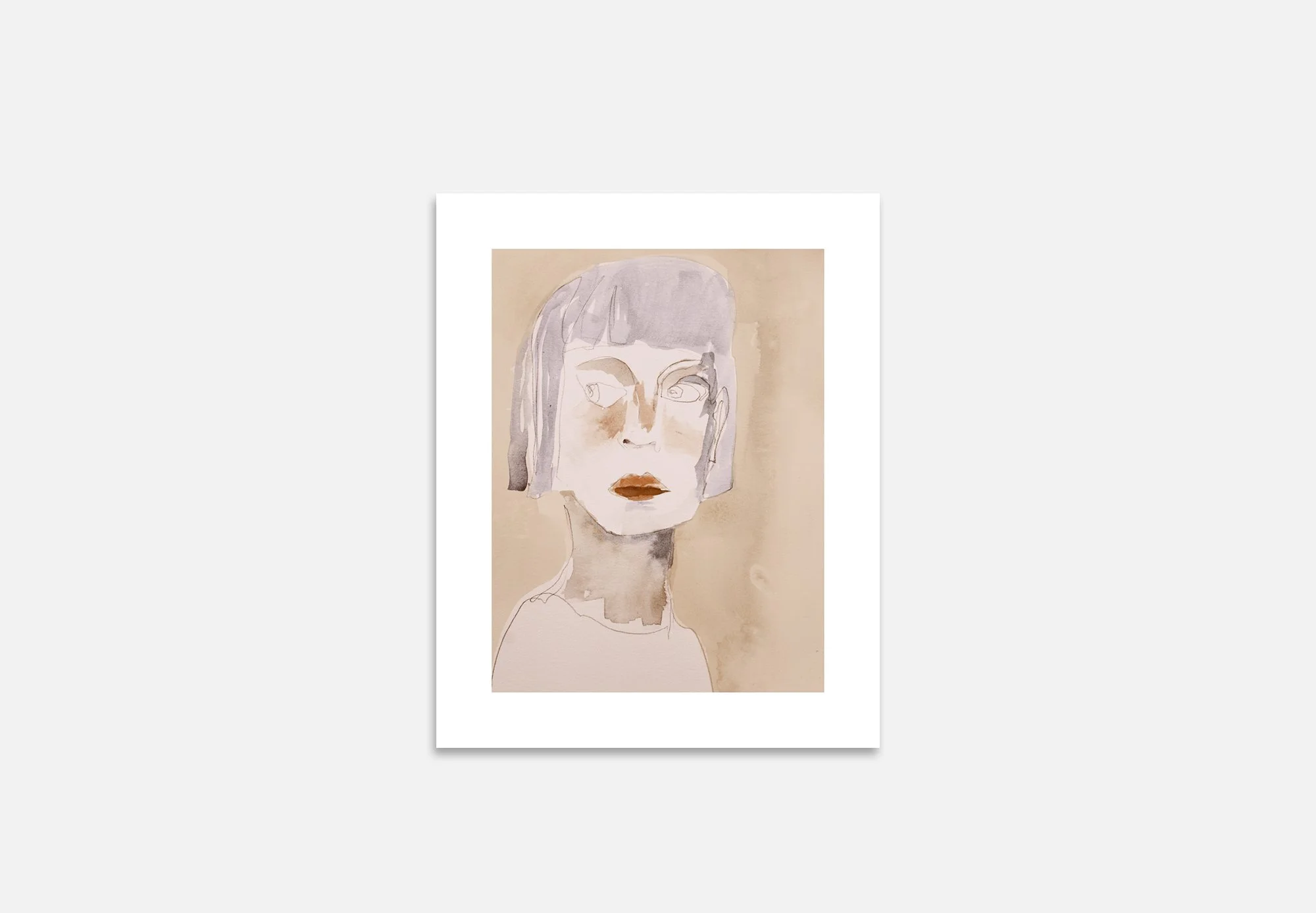 Fine Art Print