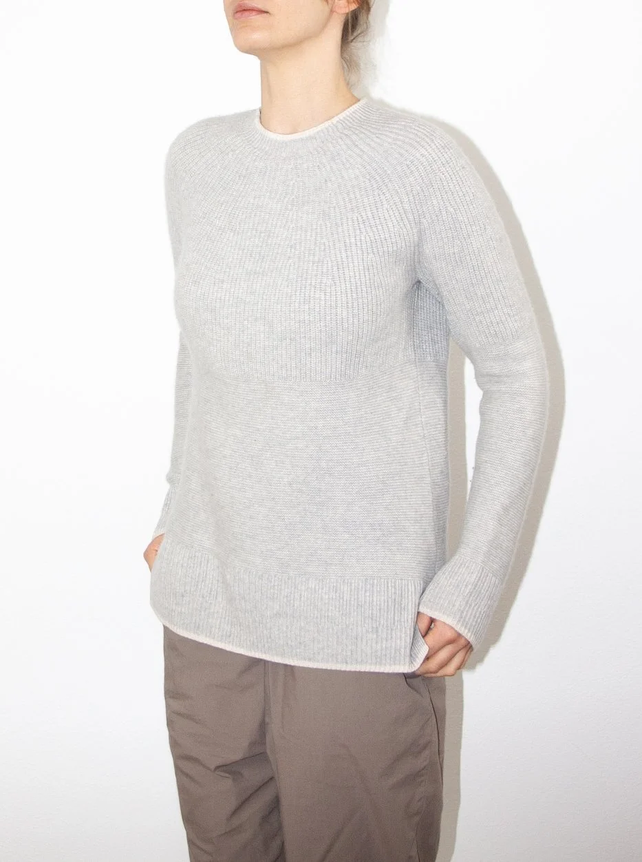 Wollpullover