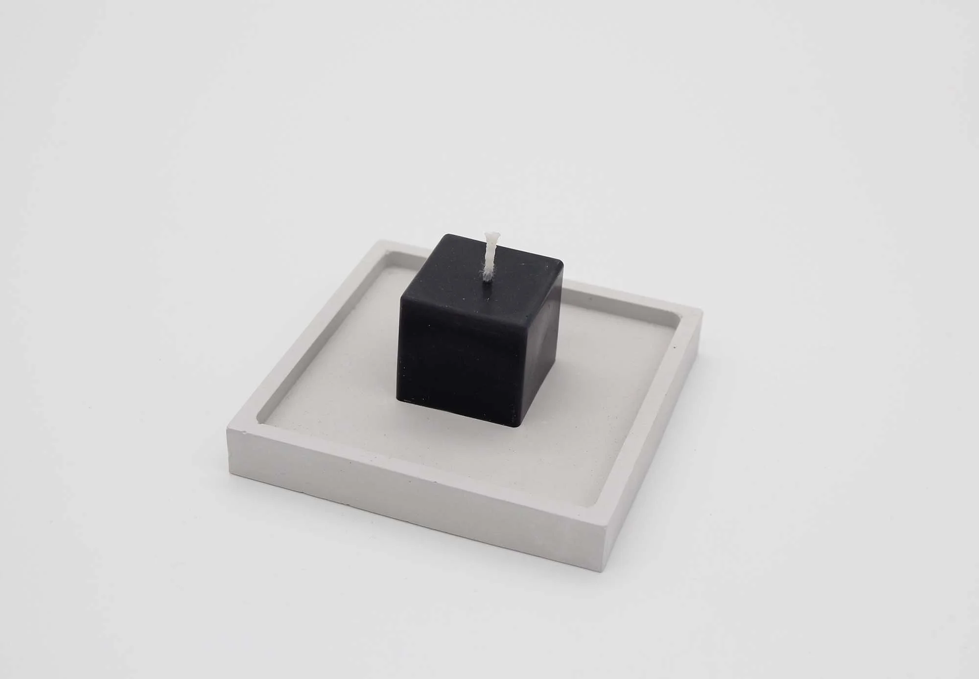 Mini Cube Duft Schwarz + Untersetzer Quadrat Grau.jpg