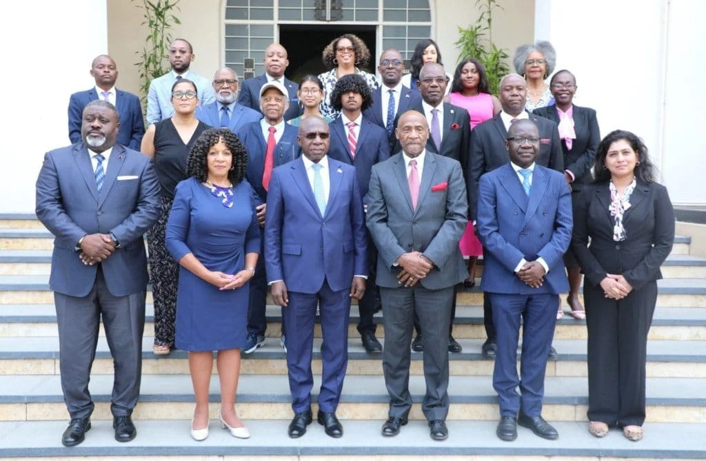 March 13,2026 Angola HBCU Presidential High Level Workshop