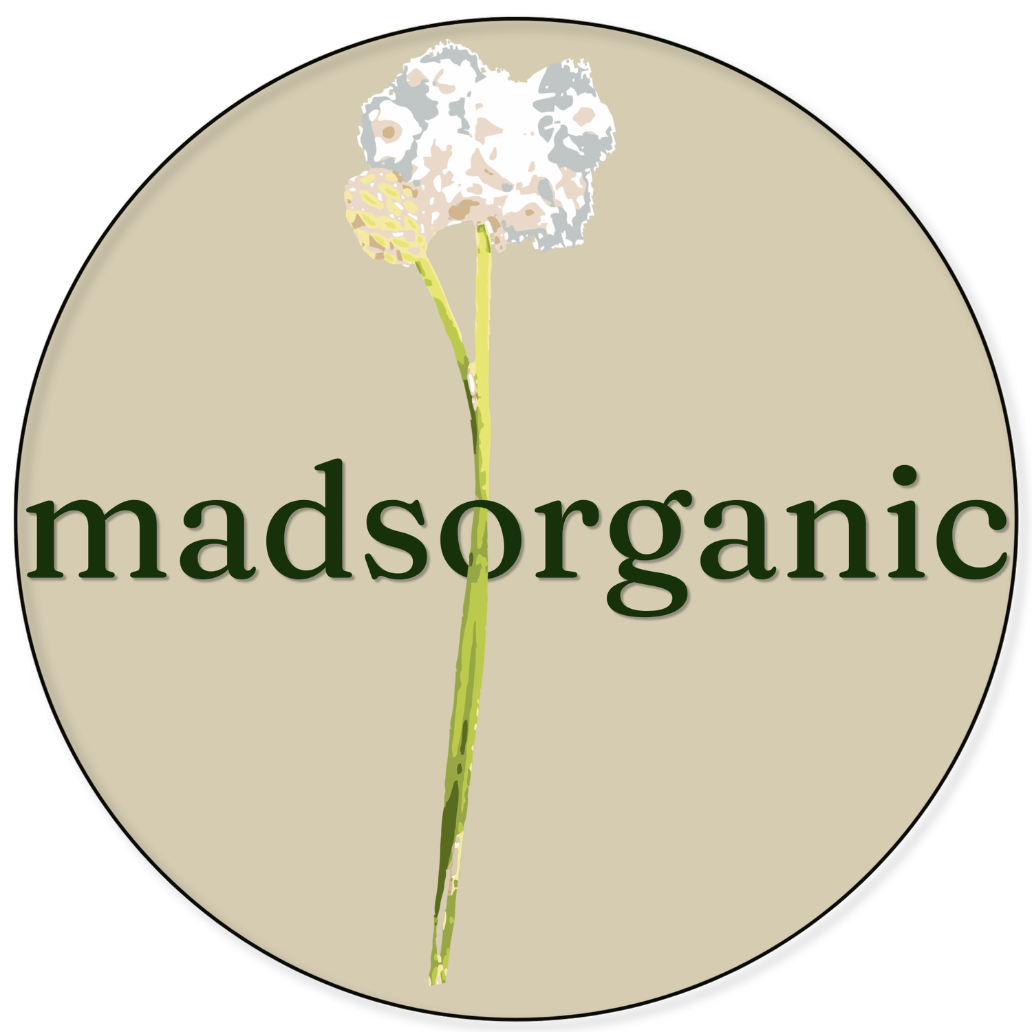 Madsorganic