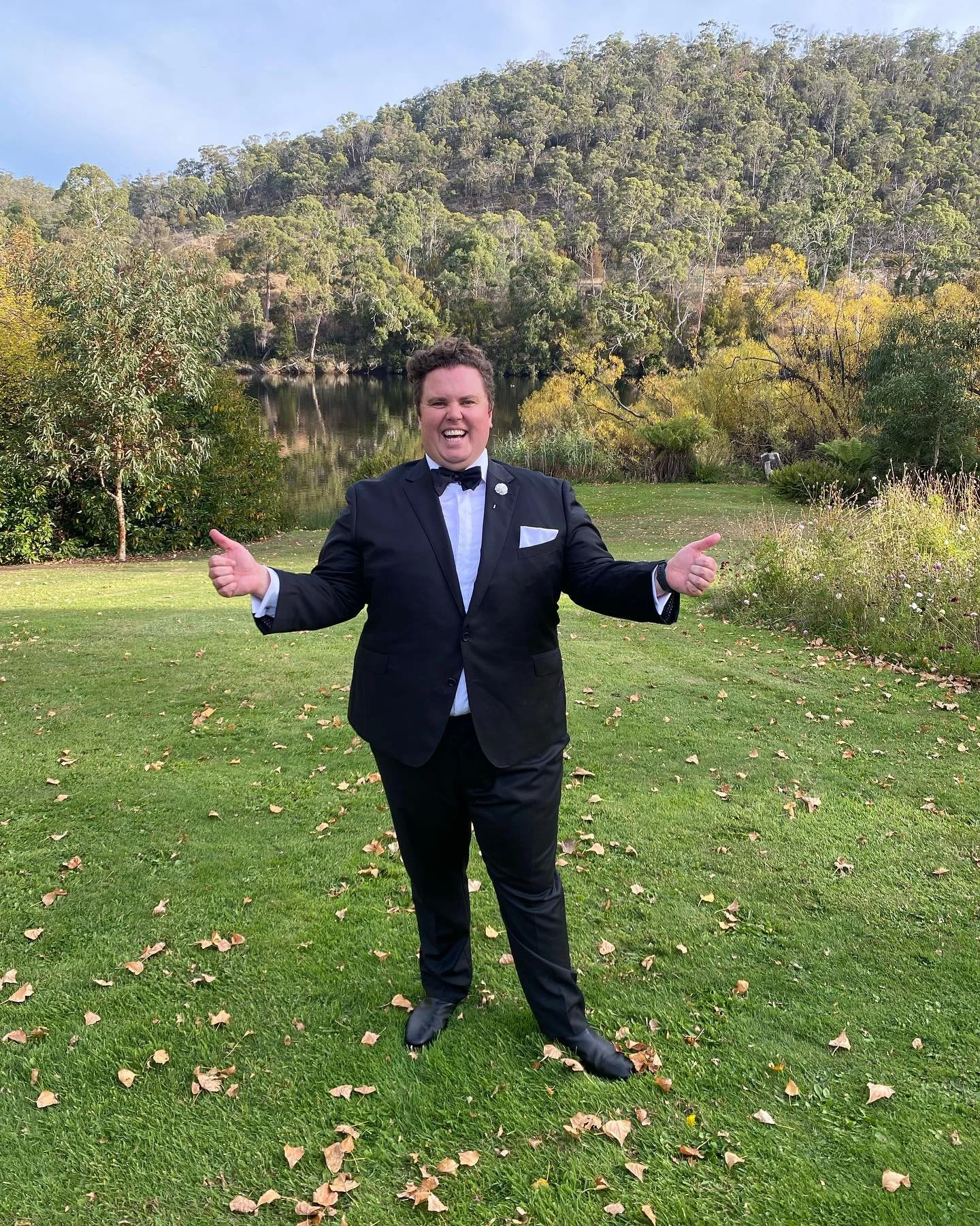 Summer season 2024/25 DONE! ✅✅✅

Finished in style at Valleyfield today for Julia and James 🤍

Thank you to all the amazing people who I&rsquo;ve crossed paths with this season. To the beautiful couples, thank you for having me. To my fellow wedding