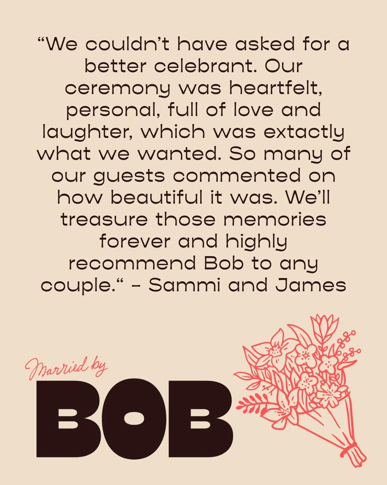 Some kind words from two beautiful people 🤍🤍