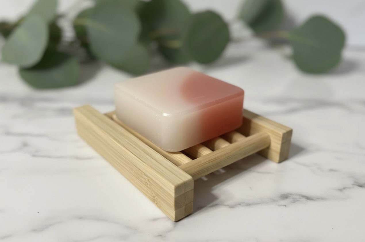 Mineral Silk Shave Bar