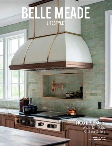 Distinct by Design: An Inside Look at 5 Nashville’s Most Renowned Interior Designers Shaping the City’s Design Scene