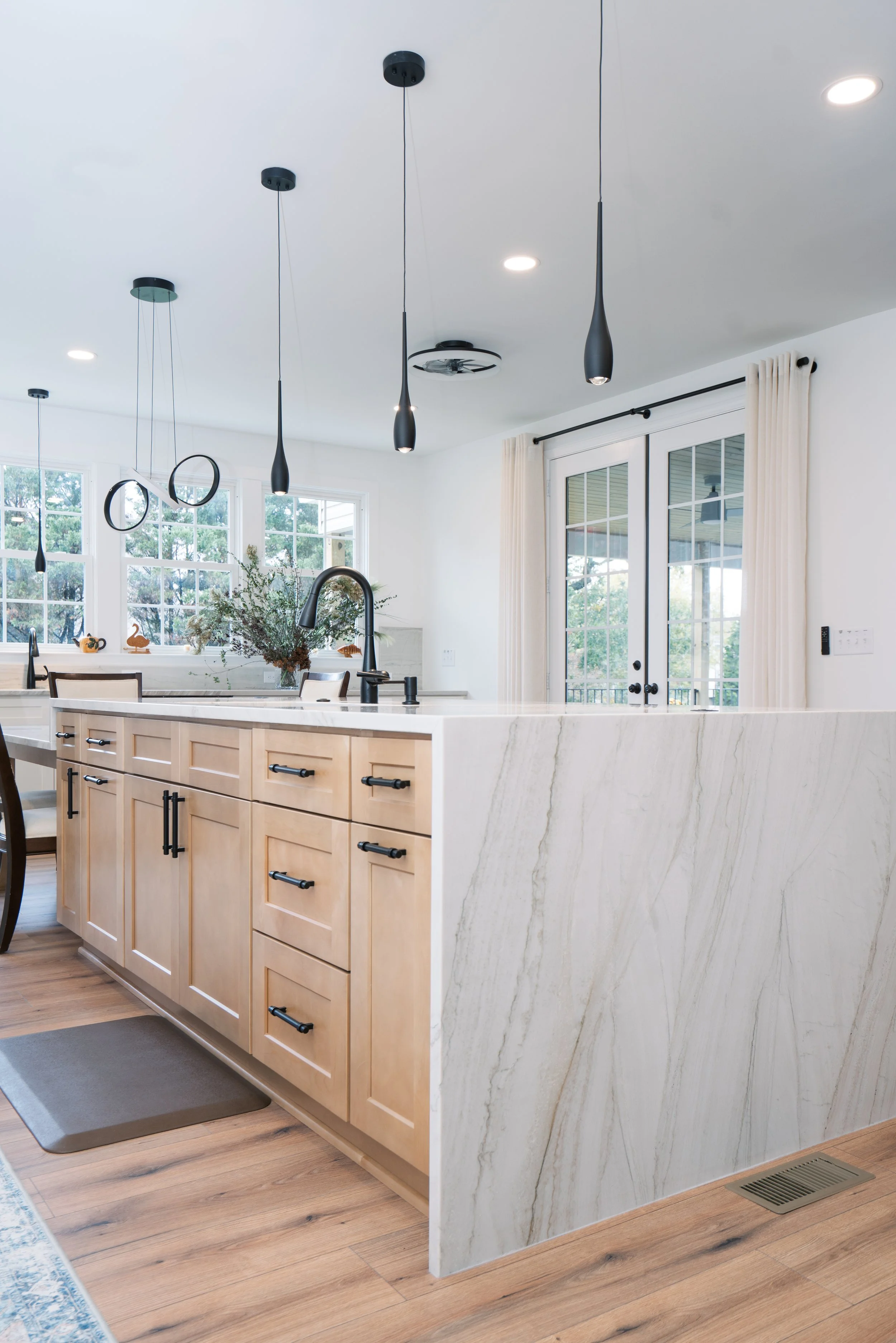 Kitchen Remodel Brentwood Tennessee