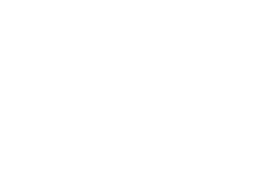 Logo for Rooted Minds Psychiatry featuring a stylized plant with two leaves.