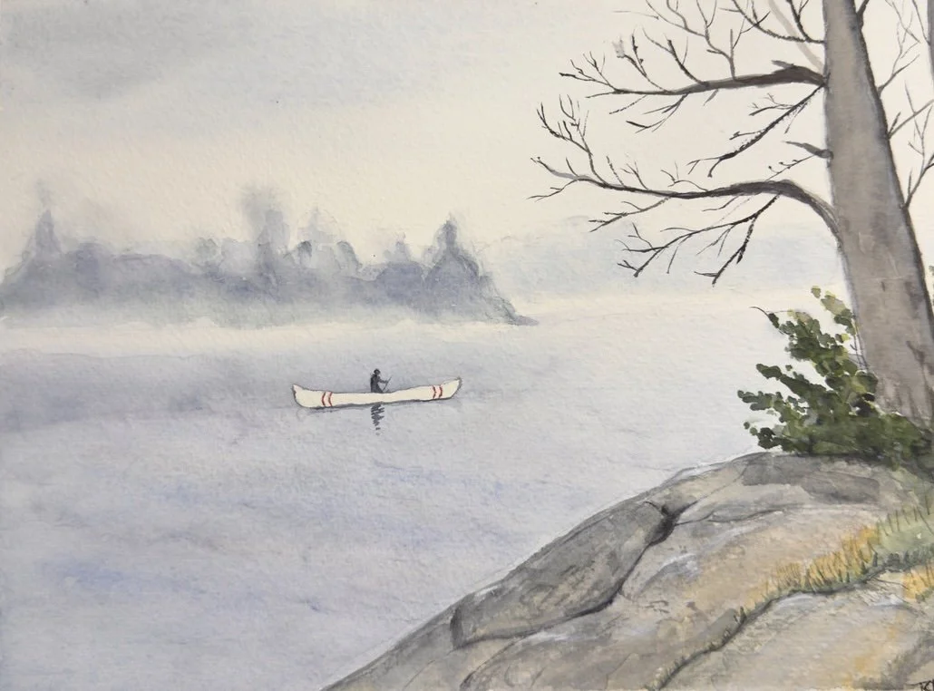 FIRST LIGHT