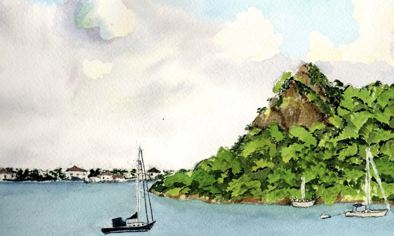 Simpsons Bay - postcard.jpeg