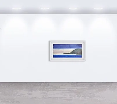 Blue Bay