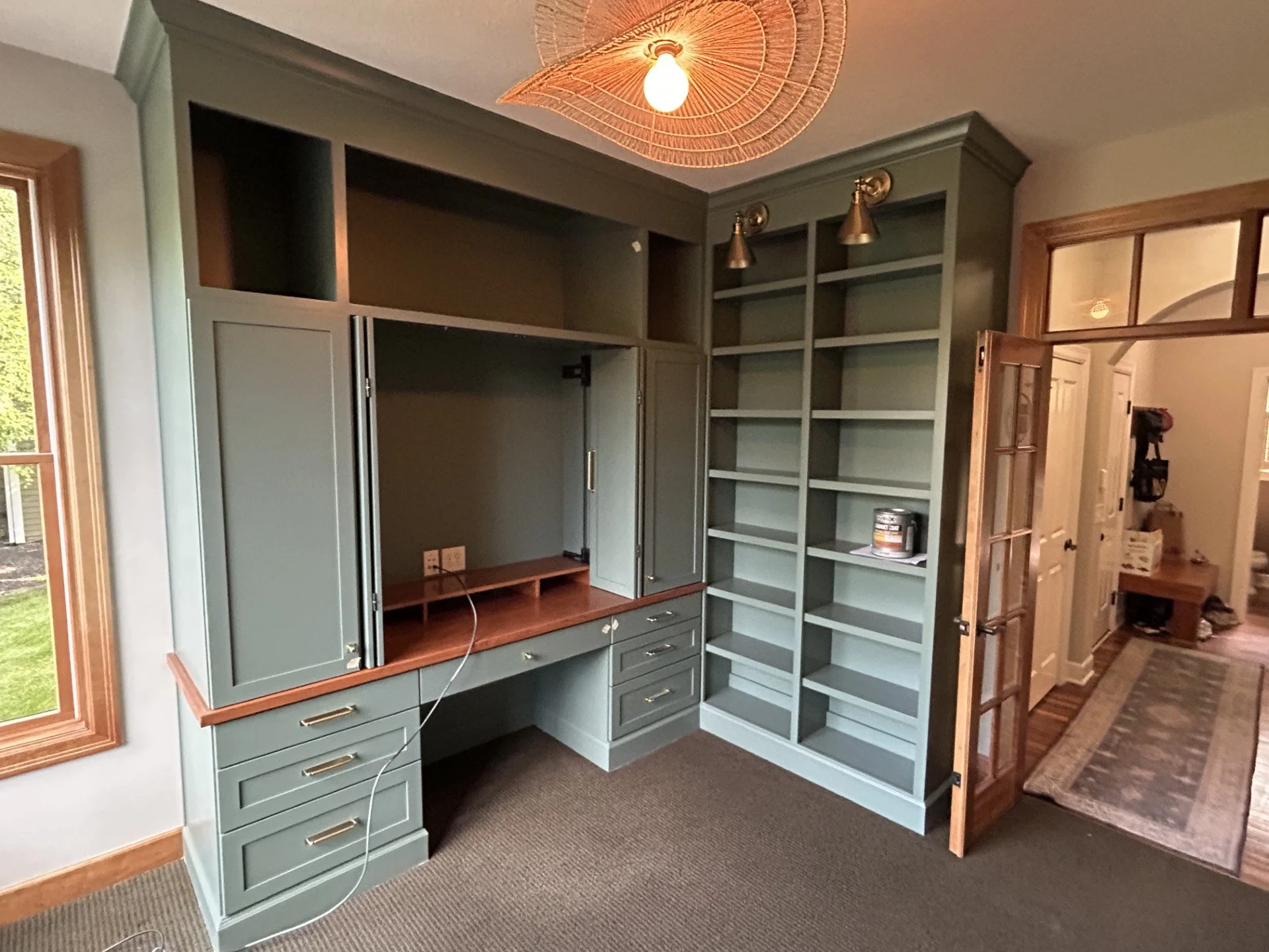 Closet