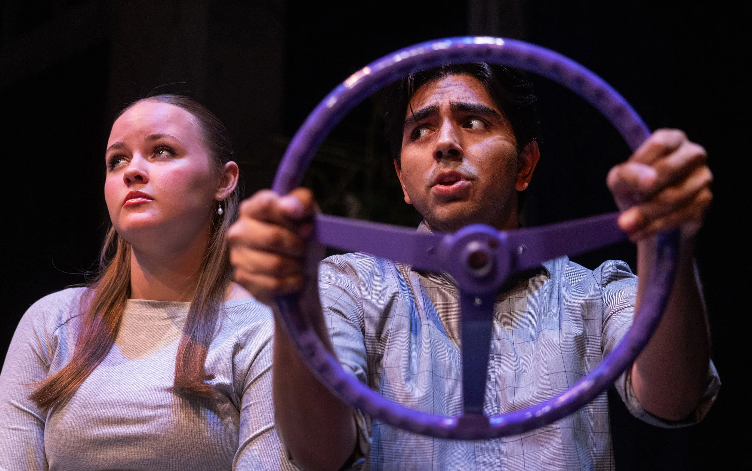 Love and Information by Caryl Churchill